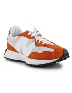 New Balance Sneakers Πορτοκαλί U327LF
