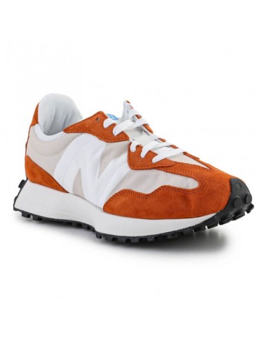 New Balance Sneakers Πορτοκαλί U327LF