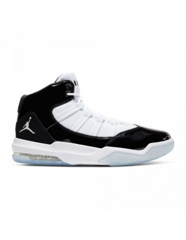 Nike Jordan Max Aura M AQ9084011 shoes Ανδρικά > Παπούτσια > Παπούτσια Μόδας > Sneakers