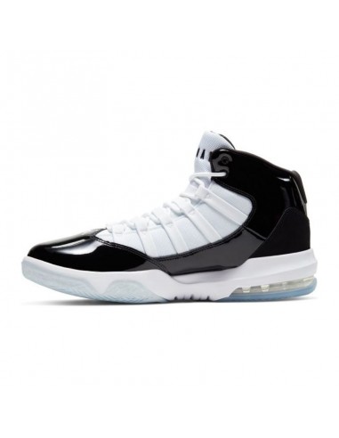 Jordan max cheap aura blanche