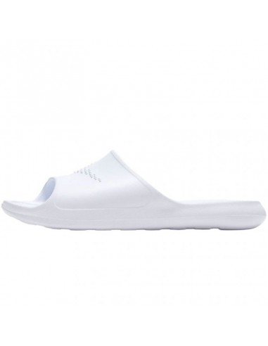 Nike Victori One Shower Slides σε Λευκό Χρώμα CZ7836-100