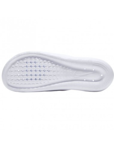 Nike Victori One Shower Slides σε Λευκό Χρώμα CZ7836-100