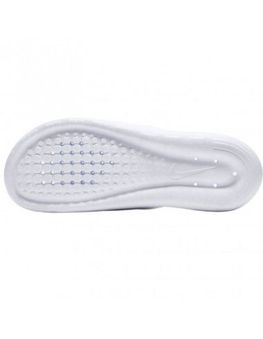 Nike Victori One Shower Slides σε Λευκό Χρώμα CZ7836-100