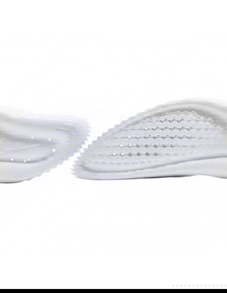 Nike Victori One Shower Slides σε Λευκό Χρώμα CZ7836-100