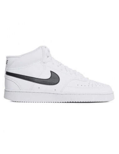 Nike Court Vision Mid Nn M DN3577101 shoes Ανδρικά > Παπούτσια > Παπούτσια Μόδας > Sneakers