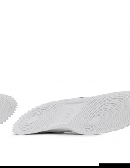 Nike Court Vision Ανδρικά Μποτάκια White / Black DN3577-101