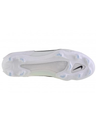 Nike Huarache 9 Elite Low Lax Lacrosse FD0089-101 Ανδρικά Αθλητικά Παπούτσια Λευκά