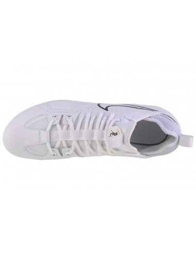 Nike Huarache 9 Varsity Lax Lacrosse FD0090-101 Ανδρικά Αθλητικά Παπούτσια Λευκά