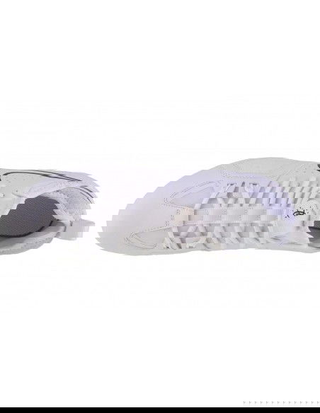 Nike Huarache 9 Varsity Lax Lacrosse FD0090-101 Ανδρικά Αθλητικά Παπούτσια Λευκά