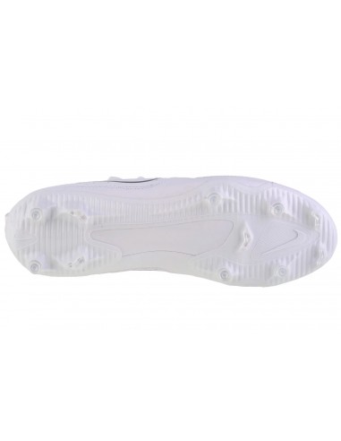 Nike Huarache 9 Varsity Lax Lacrosse FD0090-101 Ανδρικά Αθλητικά Παπούτσια Λευκά