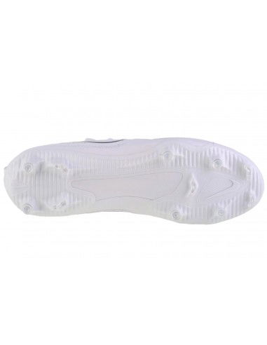 Nike Huarache 9 Varsity Lax Lacrosse FD0090-101 Ανδρικά Αθλητικά Παπούτσια Λευκά