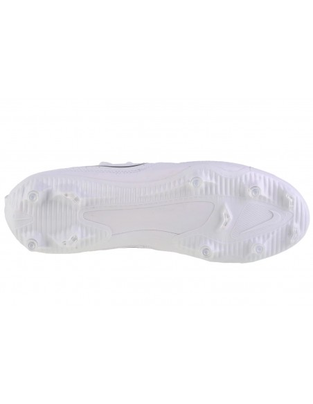 Nike Huarache 9 Varsity Lax Lacrosse FD0090-101 Ανδρικά Αθλητικά Παπούτσια Λευκά