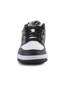 New Balance Ανδρικά Sneakers Μαύρα BB480LBA 2
