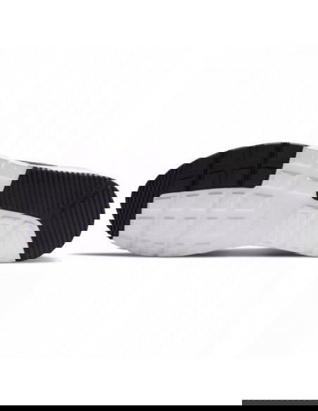 Nike Air Max SC Ανδρικά Sneakers White / Black CW4555-102