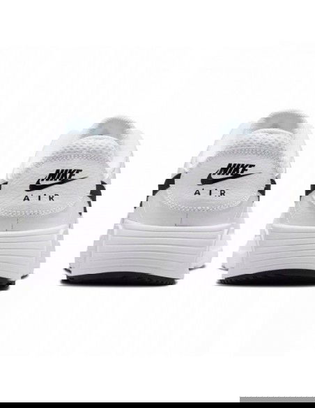 Nike Air Max SC Ανδρικά Sneakers White / Black CW4555-102