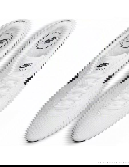 Nike Air Max SC Ανδρικά Sneakers White / Black CW4555-102