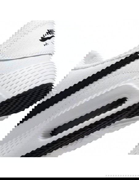 Nike Air Max SC Ανδρικά Sneakers White / Black CW4555-102