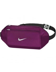 Nike Γυναικείο Τσαντάκι Μέσης Μωβ N1001640-656