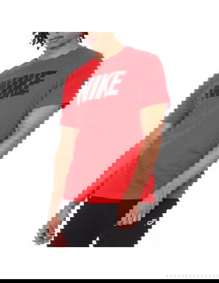 Nike Nsw Tee Icon Block M DC5092657