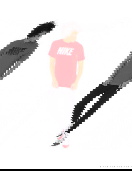 Nike Nsw Tee Icon Block M DC5092657