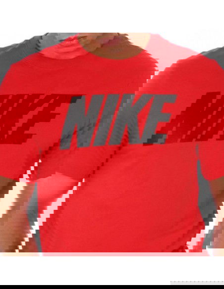 Nike Nsw Tee Icon Block M DC5092657