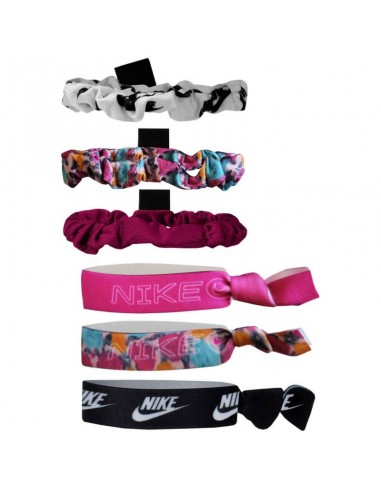 Nike Ponytail Holders N1003666-906 Αθλητικό Περιμετώπιο