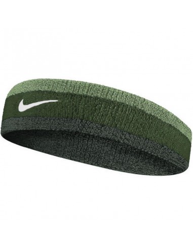 Nike Swoosh N0001544-314 Αθλητικό Περιμετώπιο Πράσινο