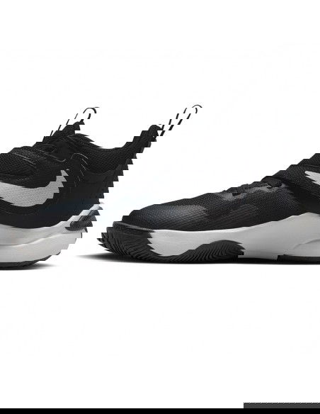 Nike Team Hustle D 11 DV8996 002 shoes