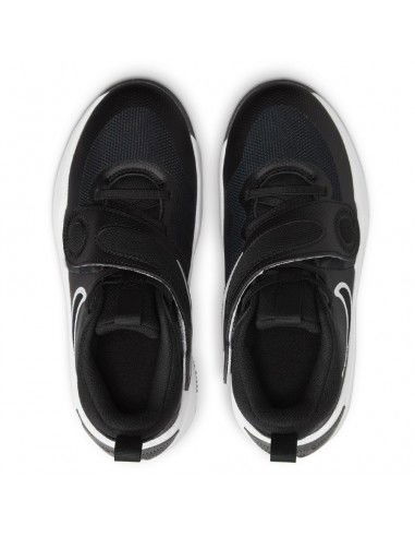 Nike Team Hustle D 11 DV8996 002 shoes