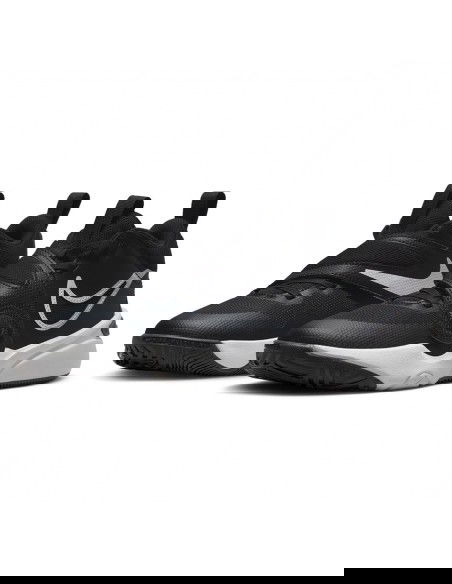 Nike Team Hustle D 11 DV8996 002 shoes