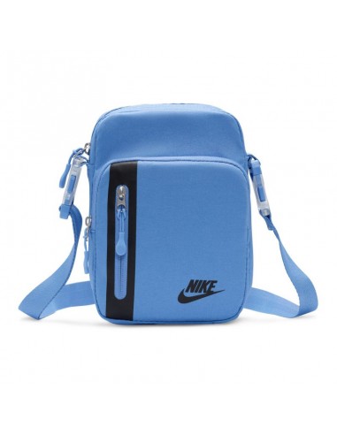 Nike Elemental Ανδρική Τσάντα Ώμου / Χιαστί Μπλε DN2557-450