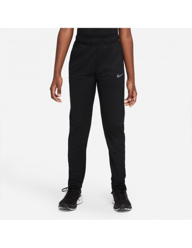 Nike Παιδικό Παντελόνι Φόρμας Μαύρο Poly+ DM8546-010