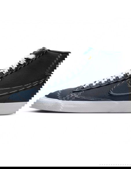 Nike Blazer Mid 3977 Canvas DX5550 400 shoes