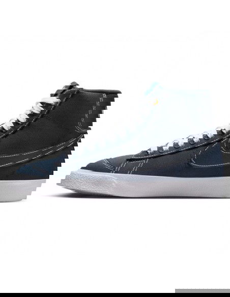 Nike Blazer Mid 3977 Canvas DX5550 400 shoes
