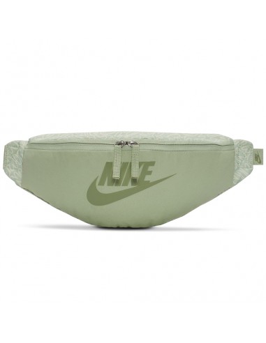 Nike Heritage Τσαντάκι Μέσης Πράσινο FB2847-343