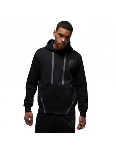Nike Jordan PSG M DZ2923010 sweatshirt