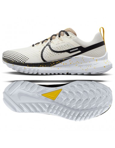 Ανδρικά > Παπούτσια > Παπούτσια Αθλητικά > Τρέξιμο / Προπόνησης Nike React Pegasus Trail 4 DJ6158 100 shoes