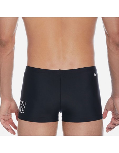 Nike Logo Ανδρικό Μαγιό Σορτς """""" NESSD646-001