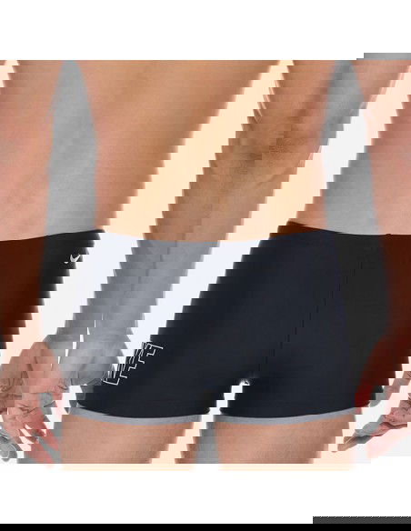 Nike Logo Ανδρικό Μαγιό Σορτς """""" NESSD646-001