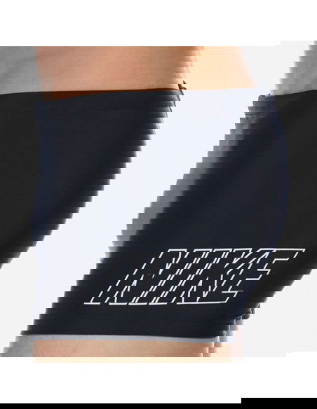 Nike Logo NESSD646 001 swimming trunks