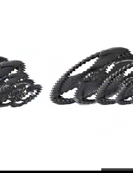 Olympic plate with rubber Hms TOK10 1761034