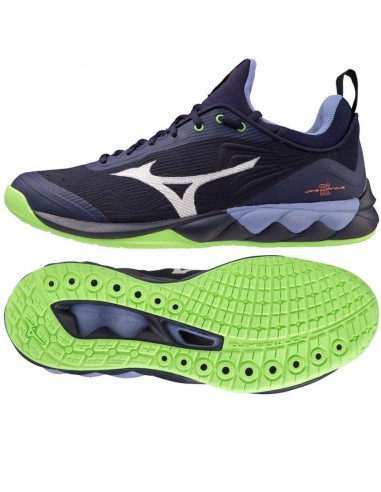 Αθλήματα > Βόλεϊ > Παπούτσια Mizuno Wave Luminous 2 V1GA212011