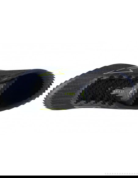 Mizuno X First U1GA213238 Ανδρικά Αθλητικά Παπούτσια Spikes Γκρι