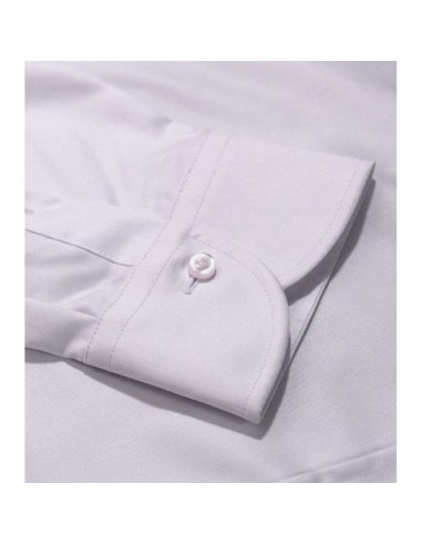 Malfini Ανδρικό Πουκάμισο Μακρυμάνικo white MLI-26400