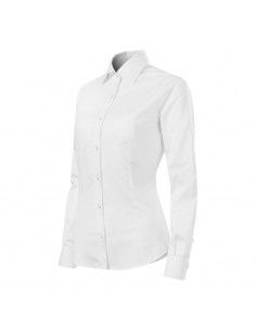 Malfini Journey W shirt MLI26500 white