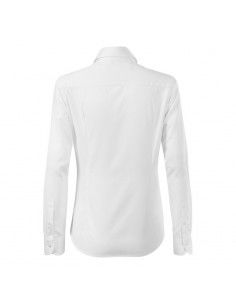 Malfini Journey W shirt MLI26500 white 2