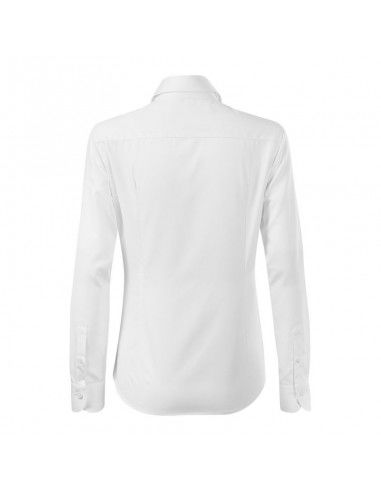 Malfini Journey W shirt MLI26500 white
