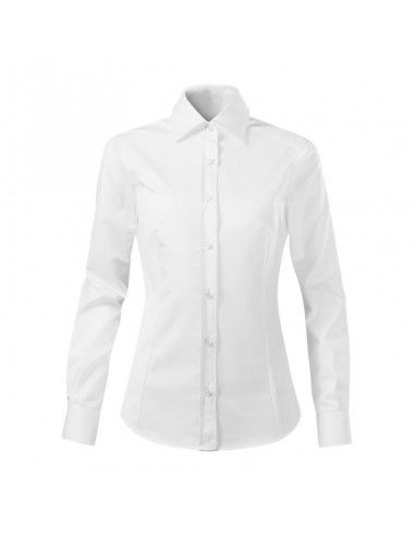 Malfini Journey W shirt MLI26500 white