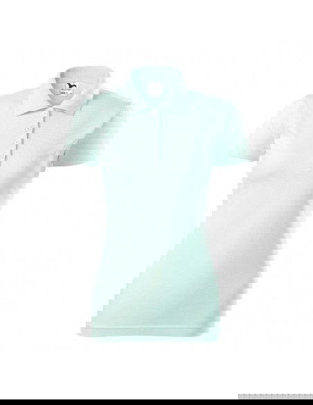 Malfini Ανδρική Διαφημιστική Μπλούζα Κοντομάνικη ""frost"" MLI-223A7