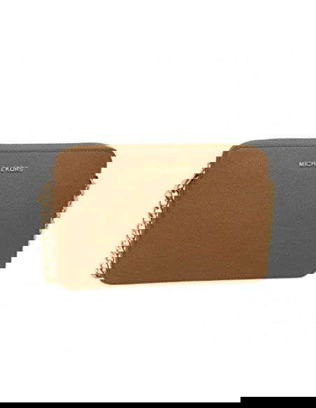 Michael Kors Δερμάτινη Γυναικεία Τσάντα "Ωμου σε Ταμπά χρώμα 35T8GTTC9L-230